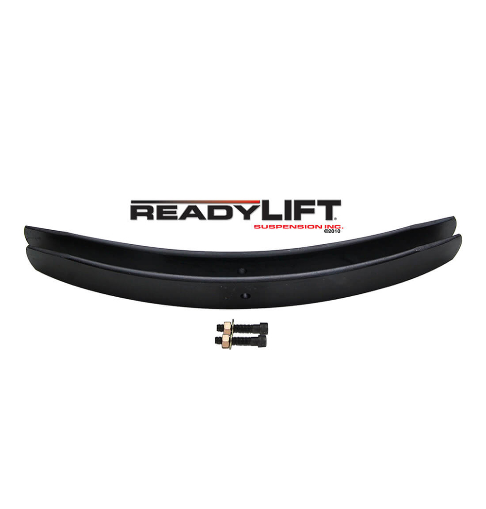 Springs for Toyota Tacoma & Nissan Frontier — ReadyLift 67-7120