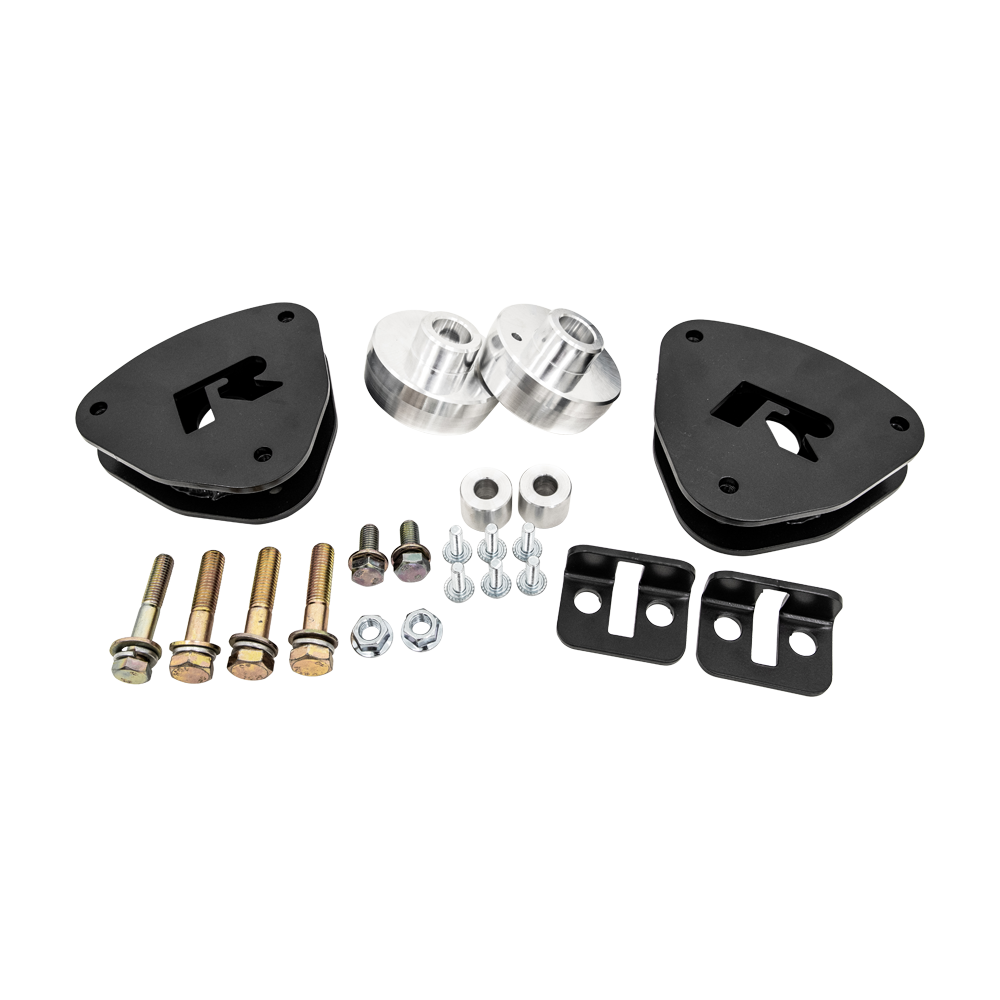 ReadyLift Lift Kit for Ford Bronco Sport & Maverick AWD