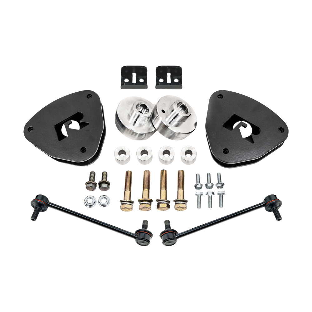 ReadyLift Lift Kit for Ford Maverick AWD EcoBoost