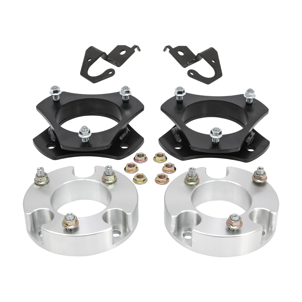 ReadyLift Lift Kit for Ford Expedition