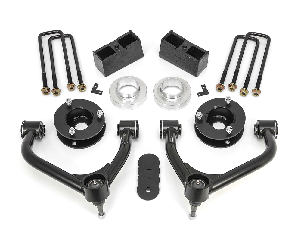 ReadyLift Lift Kit for Silverado & Sierra 1500