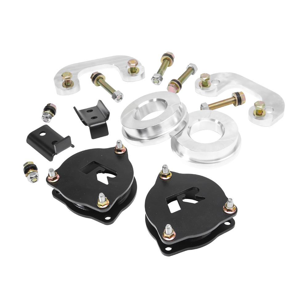 ReadyLift Lift Kit for Hyundai Santa Cruz AWD, Not FWD