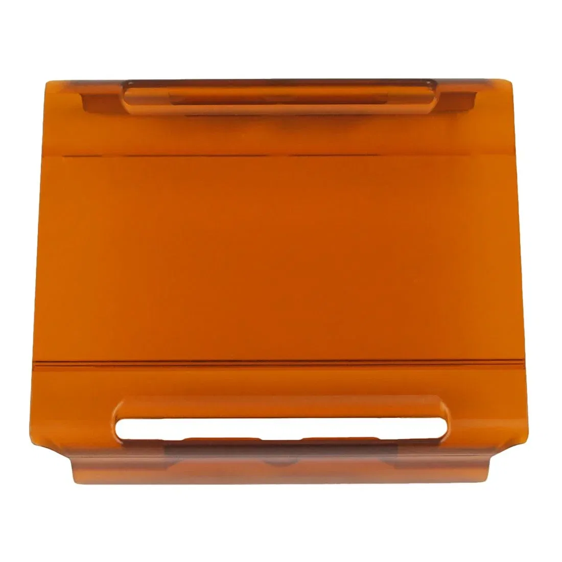 RIGID Industries Amber PRO Cover for 4 Inch E-Series Light