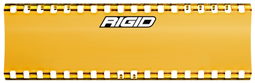 Amber Light Cover for 6-Inch SR-Series Lights, RIGID Industries 105863