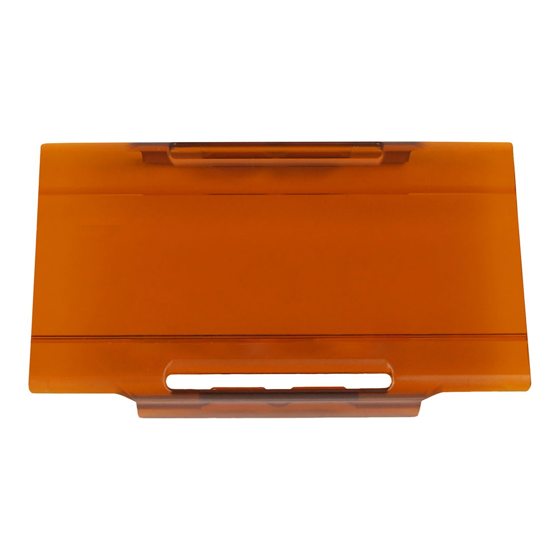 RIGID Industries 6 Inch E-Series Amber PRO Light Cover