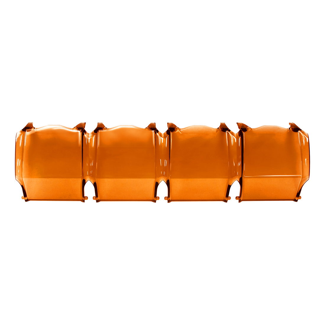 RIGID Industries Adapt 10 Inch Amber PRO Light Cover
