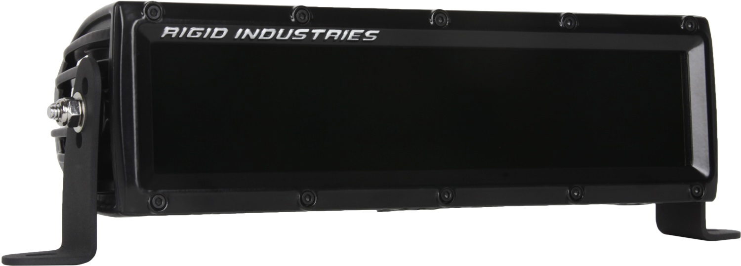 RIGID Industries E-Series PRO 10-Inch Infrared LED Light, Spot/Flood Combo