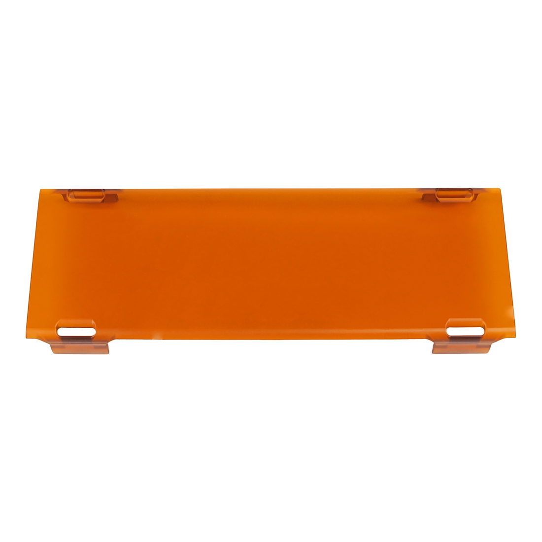RIGID Industries Amber PRO Cover for 10 Inch E/RDS Light