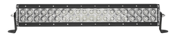 E-Series PRO 20-Inch LED Light, Spot/Hyperspot Combo Optic, view 2, RIGID Industries 120213