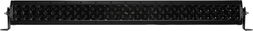 E-Series PRO Midnight Edition 30-Inch LED Light, Spot Optic, RIGID Industries 130213BLK
