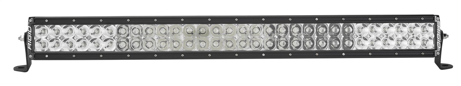 RIGID Industries E-Series PRO 30-Inch LED Light, Spot/Flood Combo Optic
