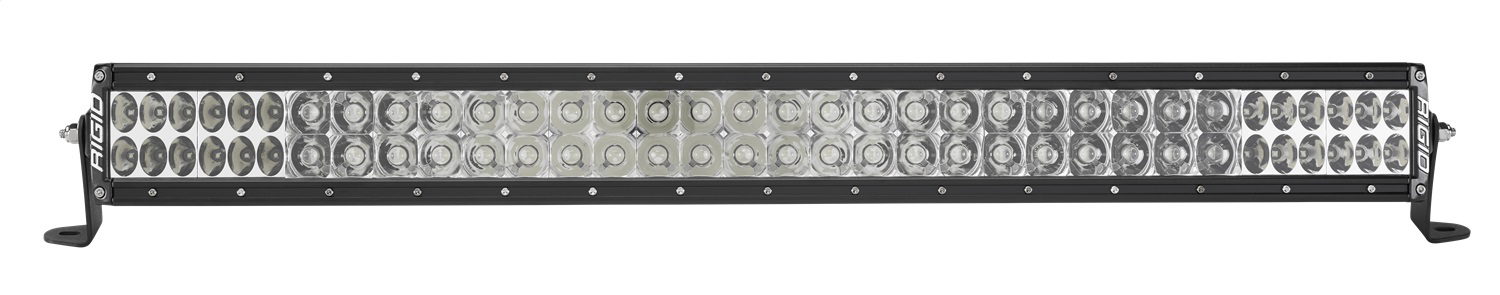 RIGID Industries E-Series PRO 30 Inch, Spot/Driving Combo, Black