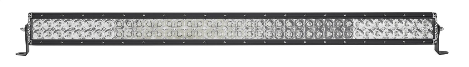 RIGID Industries E-Series PRO 40 Inch, Spot/Flood Combo, Black