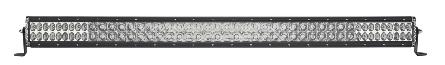 RIGID Industries E-Series PRO 40 Inch, Spot/Driving Combo, Black