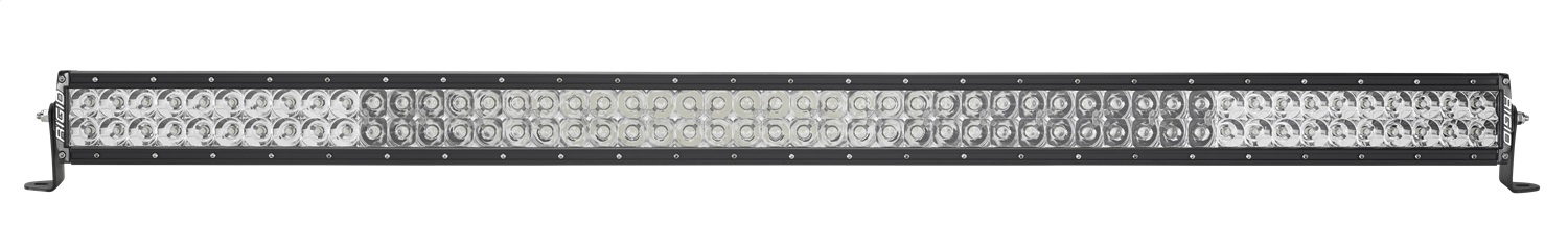RIGID Industries E-Series PRO 50 Inch Light, Spot Optic, Black