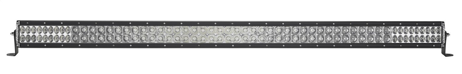 RIGID Industries E-Series PRO 50 Inch, Spot and Flood Combo, Black