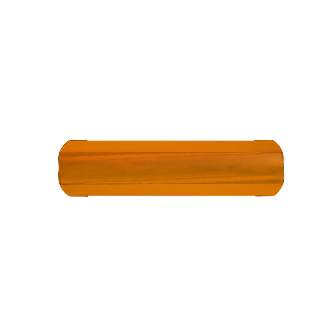 RIGID Industries Revolve Bar Amber PRO Covers, 10 Inch