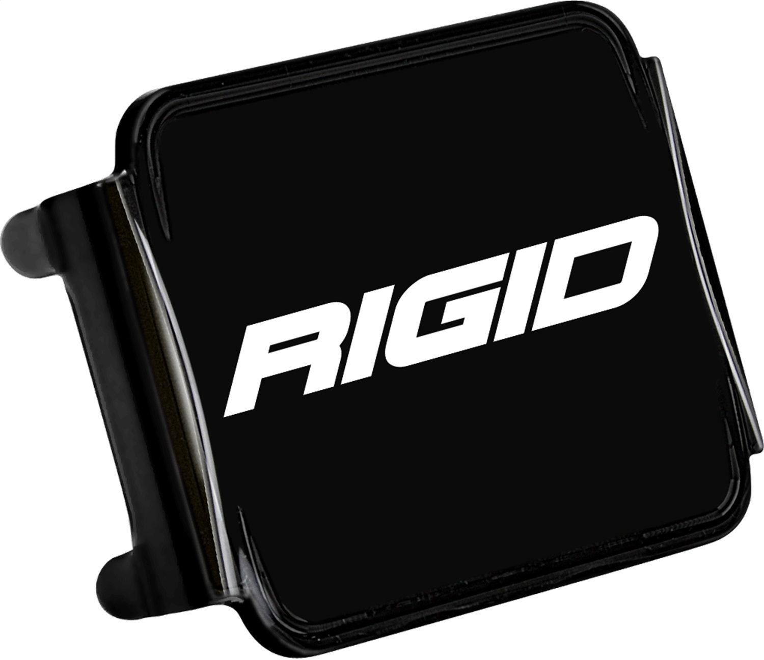 RIGID Industries Black Light Cover for D-Series LED Lights