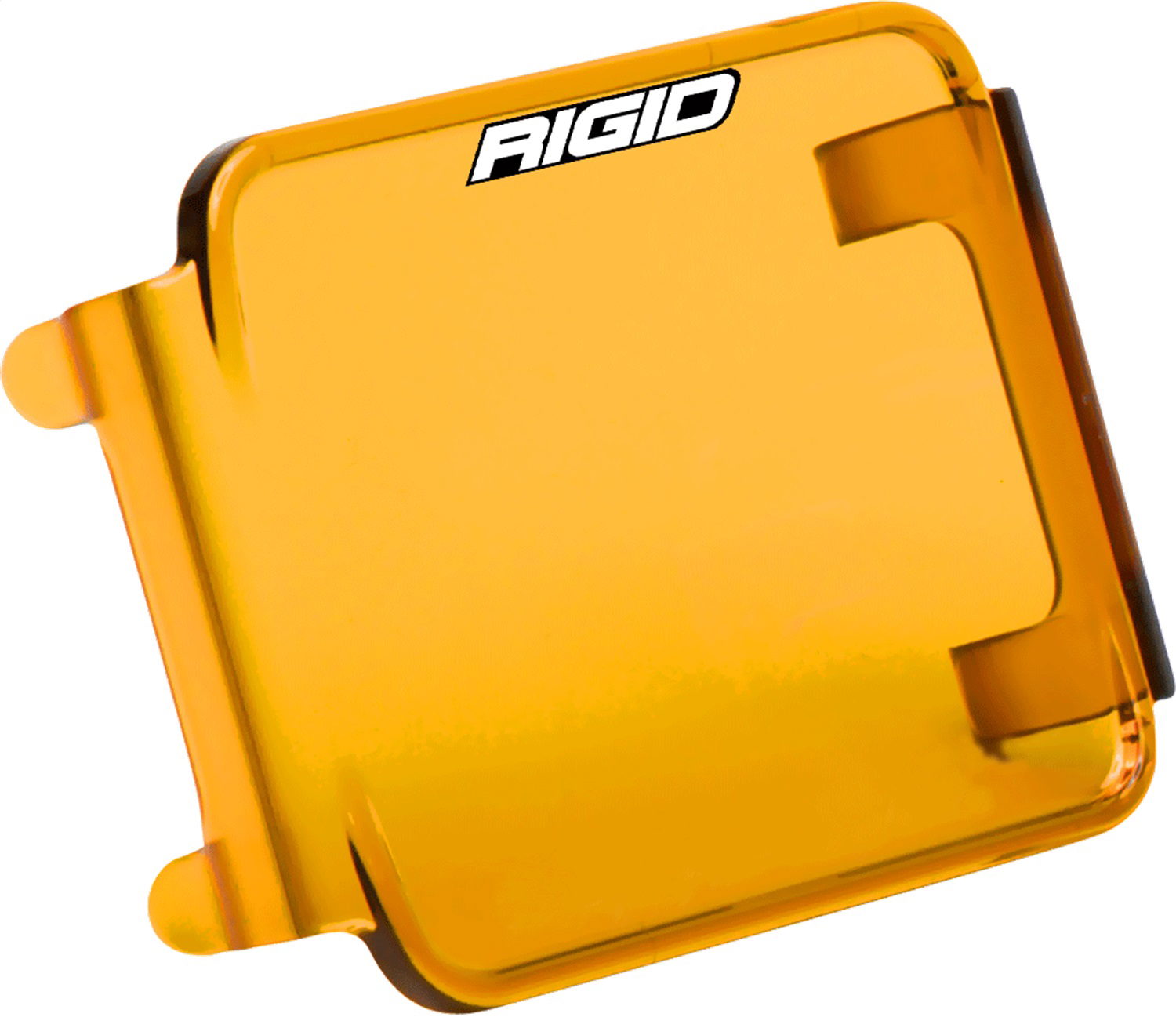 RIGID Industries Yellow Light Cover for D-Series LED Lights