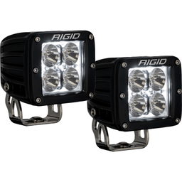 Radiance+ Pod, RGBW Backlight, RIGID Industries 202053