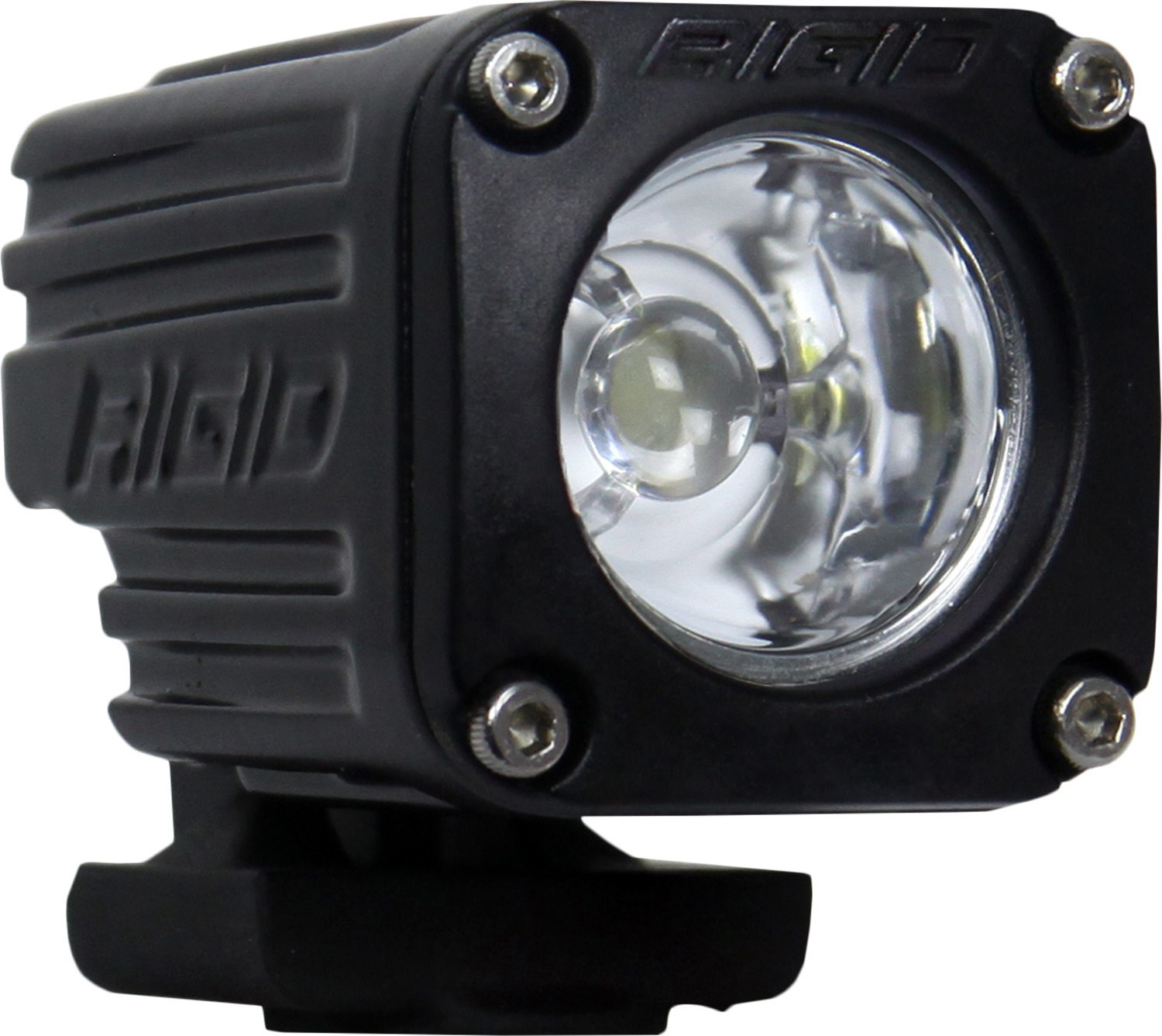 RIGID Industries Ignite Light, Flood Beam, Surface Mount, Single