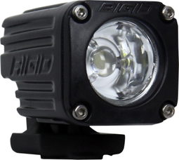 Ignite Light, Flood Beam, Surface Mount, Single, RIGID Industries 20521