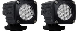 Ignite Back-Up Kit, Diffused Lens, Pair, view 2, RIGID Industries 20541