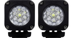 Ignite Back-Up Kit, Diffused Lens, Pair, RIGID Industries 20541