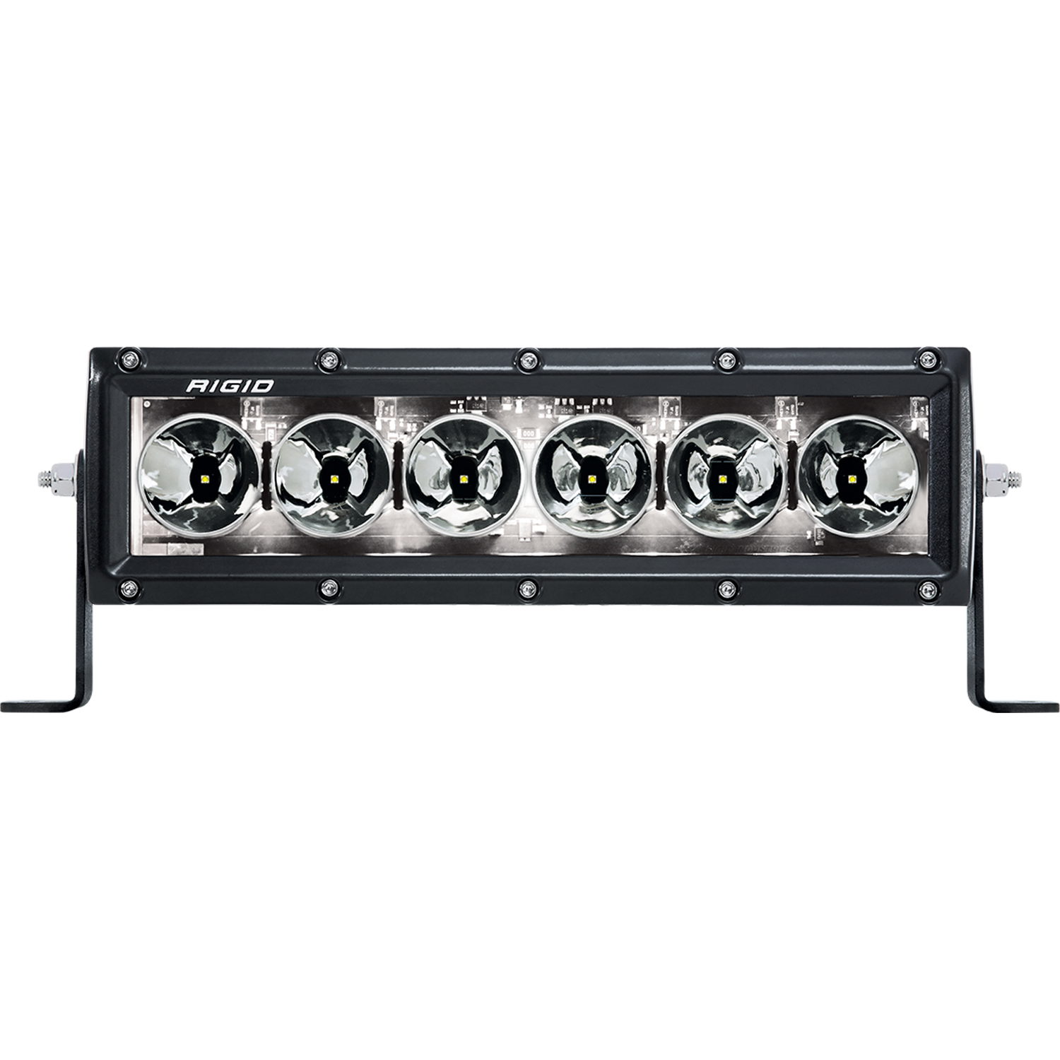 RIGID Industries Radiance+ 10 Inch RGBW Light Bar