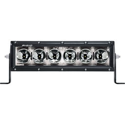 Radiance+ 10 Inch RGBW Light Bar, RIGID Industries 210053