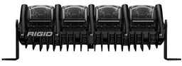 Adapt 10 Inch Light Bar, 8 Beam Patterns, GPS, RIGID Industries 210413