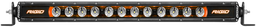Radiance Plus SR-Series 50 Inch, RGBW Backlight, view 4 — RIGID Industries 250603