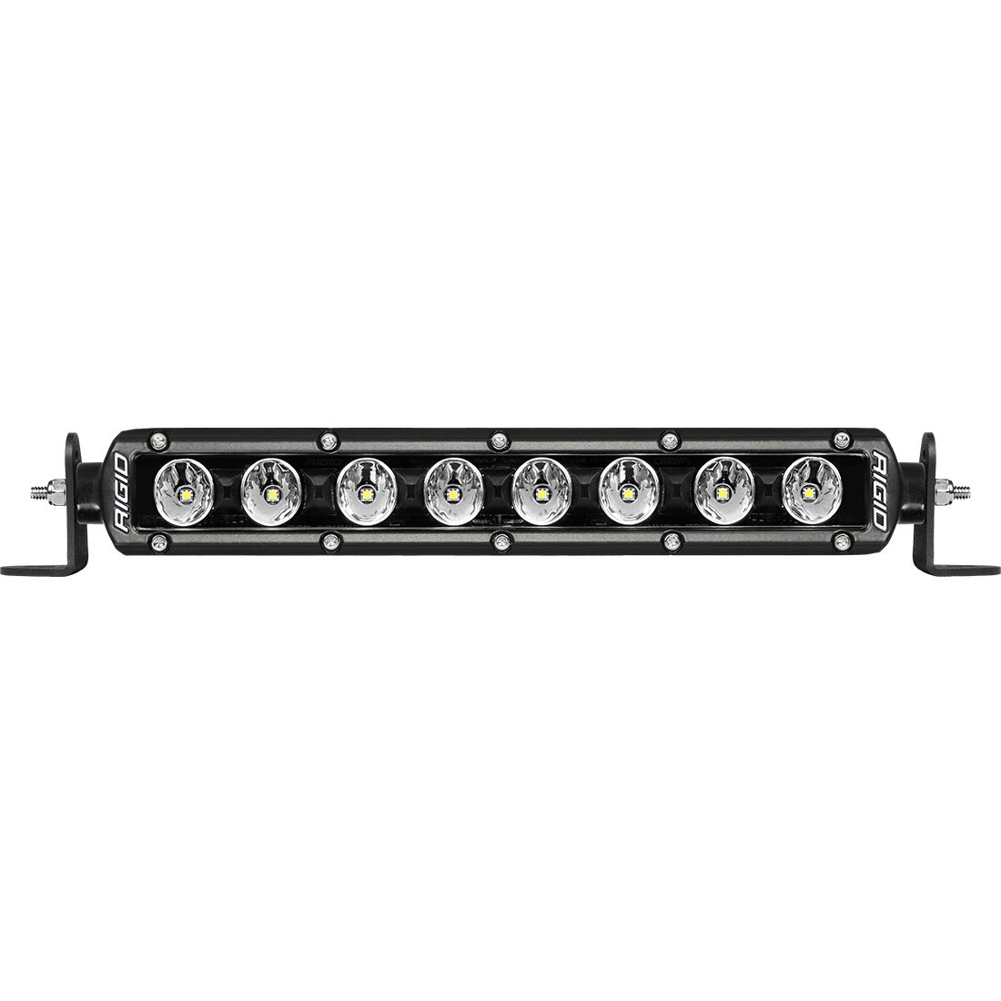 RIGID Industries Radiance Plus SR-Series 10 Inch, RGBW Backlight