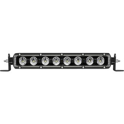 Radiance Plus SR-Series 10 Inch, RGBW Backlight, RIGID Industries 210603