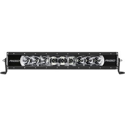 Radiance+ 20 Inch RGBW Light Bar, RIGID Industries 220053