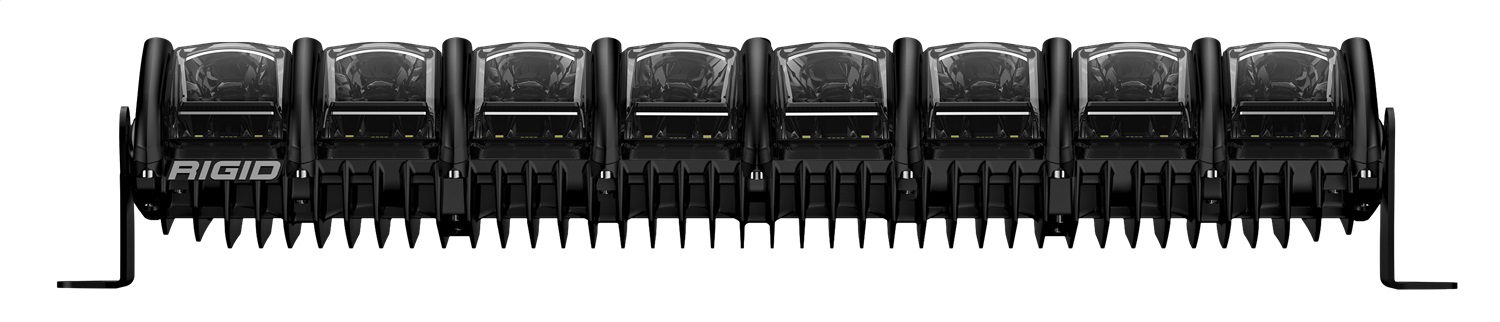 RIGID Industries Adapt 20 Inch Light Bar, 8 Beam Patterns, GPS