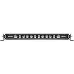 Radiance Plus SR-Series 20 Inch, RGBW Backlight, RIGID Industries 220603