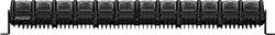 Adapt 30 Inch Light Bar, 8 Beam Patterns, GPS, RIGID Industries 230413
