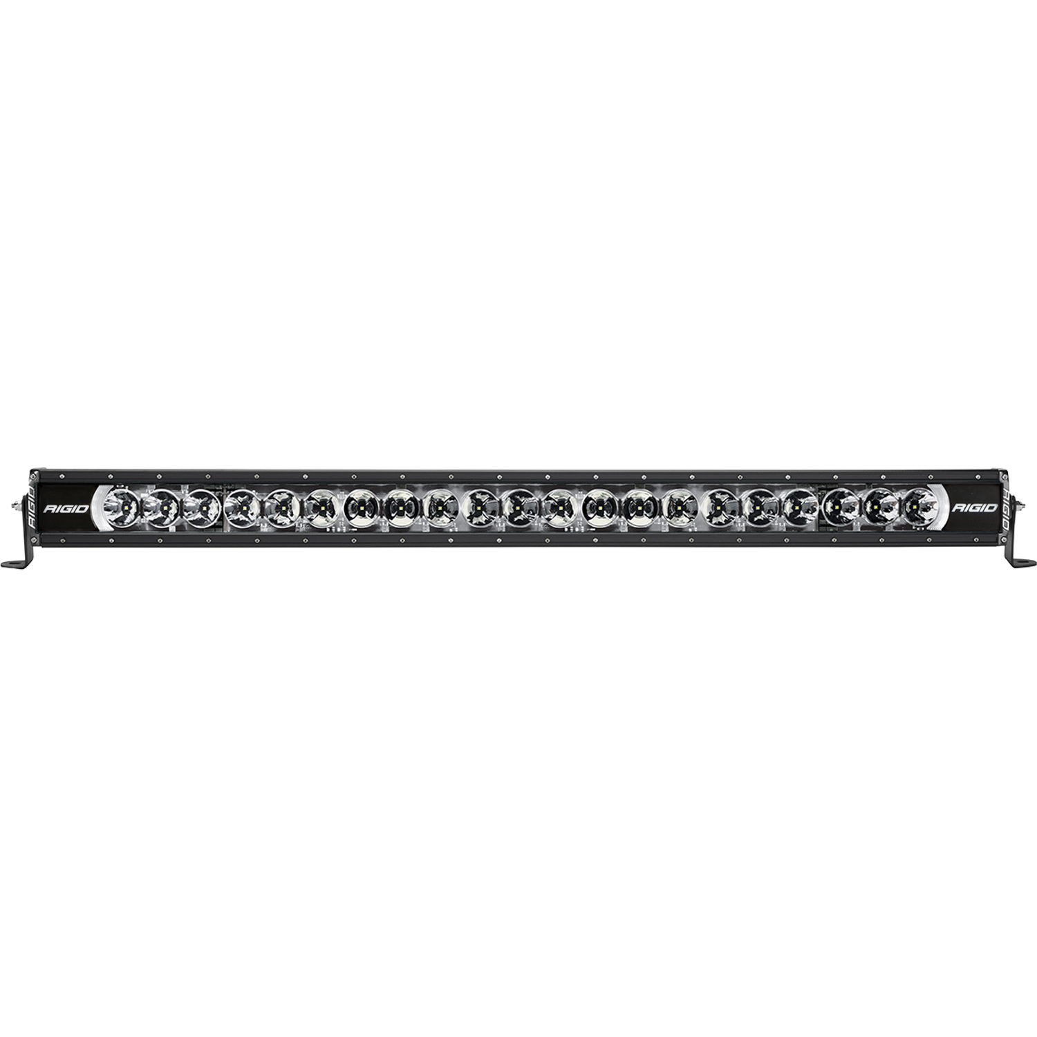 RIGID Industries Radiance+ 40 Inch RGBW Light Bar