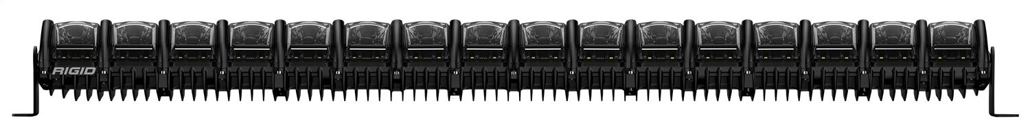 RIGID Industries Adapt 40 Inch Light Bar, 8 Beam Patterns, GPS