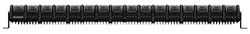 Adapt 40 Inch Light Bar, 8 Beam Patterns, GPS, RIGID Industries 240413