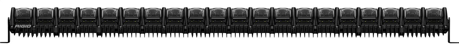 RIGID Industries Adapt 50 Inch Light Bar, 8 Beam Patterns, GPS