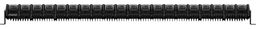 Adapt 50 Inch Light Bar, 8 Beam Patterns, GPS, RIGID Industries 250413