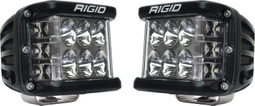 D-SS PRO Side Shooter, Driving Optic, Pair, RIGID Industries 262313