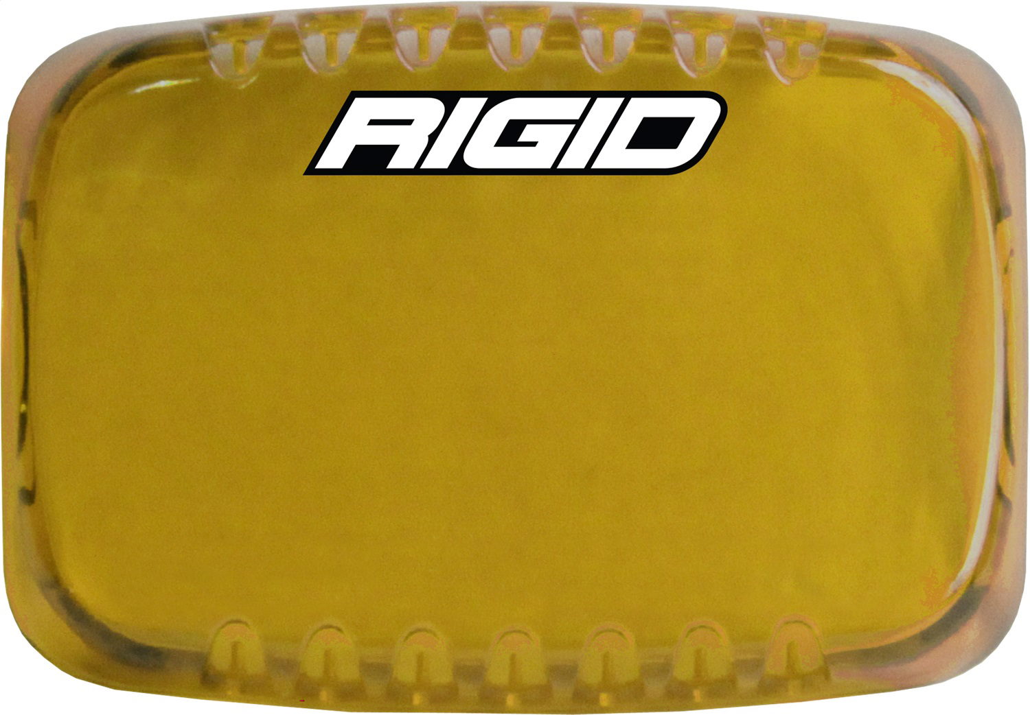 RIGID Industries Yellow Light Cover for SR-M Series, Single