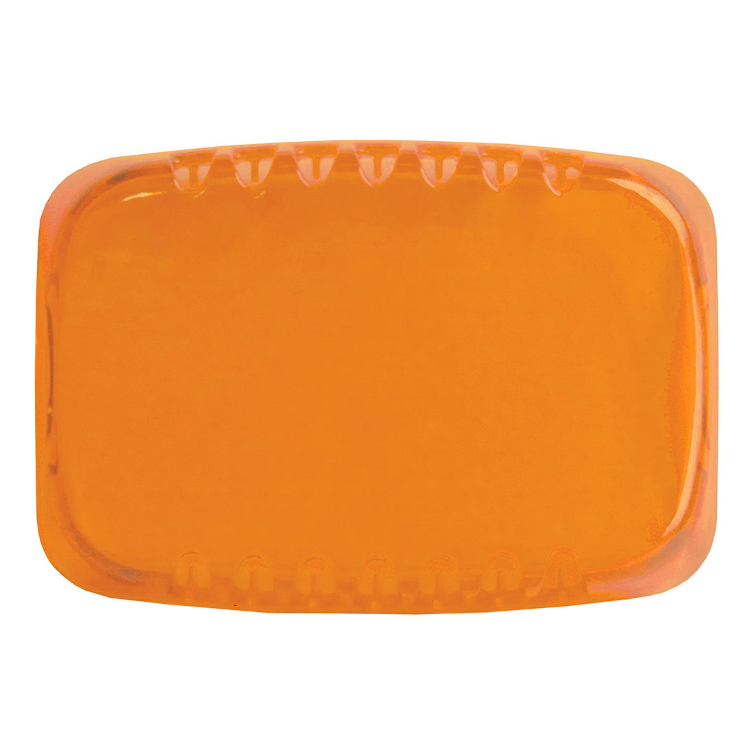 RIGID Industries SR-M Series Amber PRO Light Cover