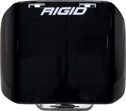 Black Light Cover for D-SS Series, Single, view 2, RIGID Industries 32181