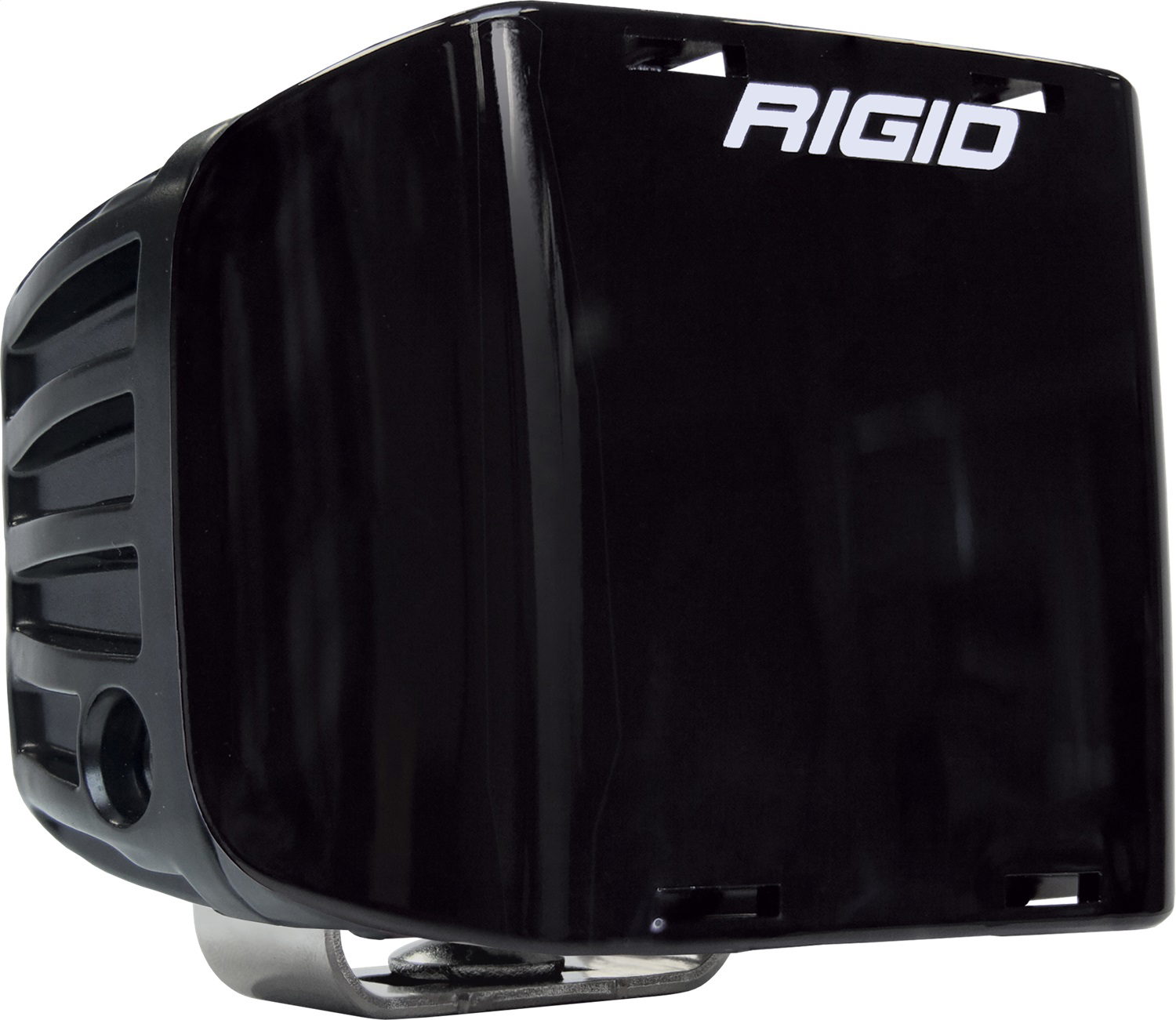 RIGID Industries Black Light Cover for D-SS Series, Single