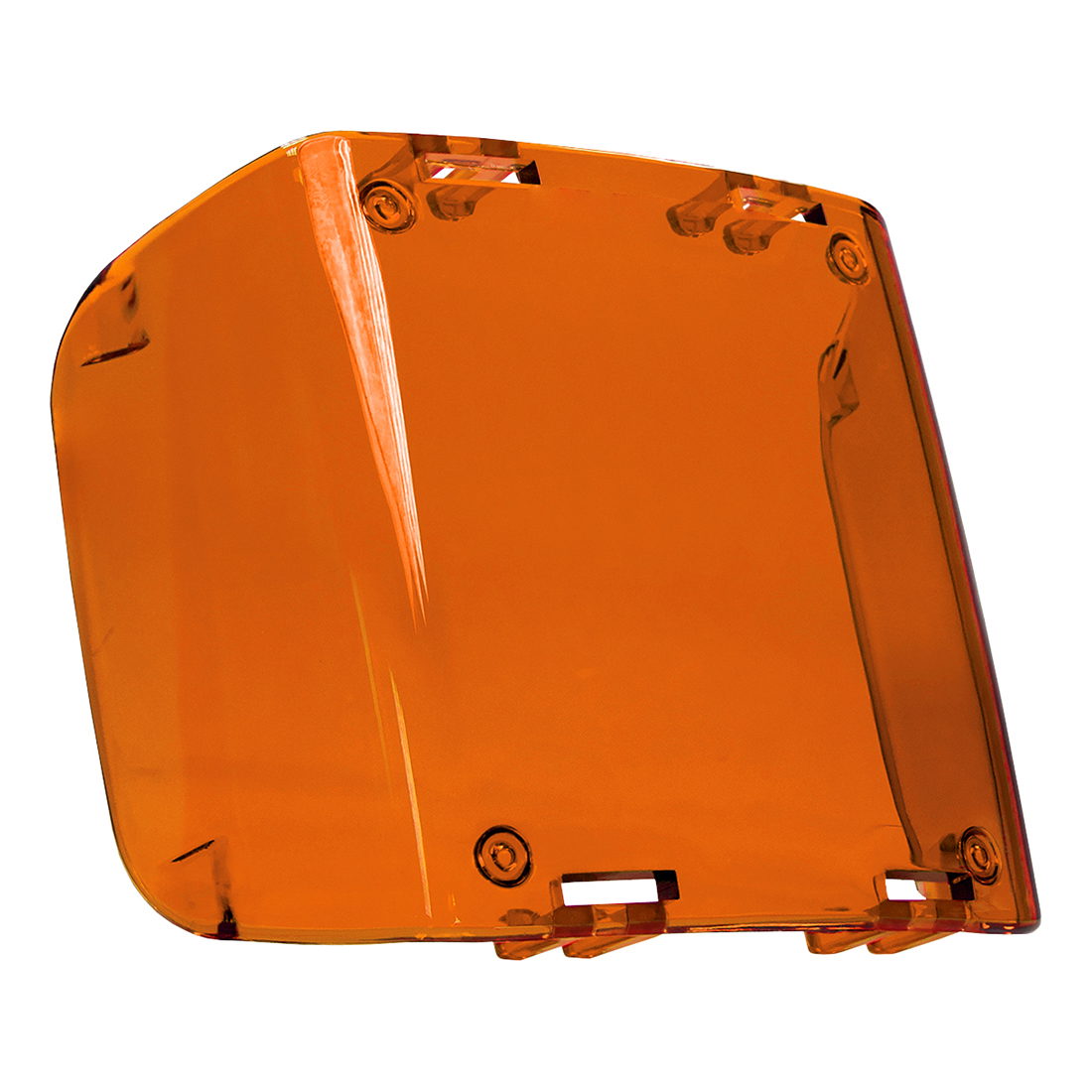 RIGID Industries D-SS Series Amber PRO Light Cover