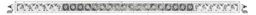 SR-Series PRO 30 Inch, Spot/Flood Combo, White, RIGID Industries 330314